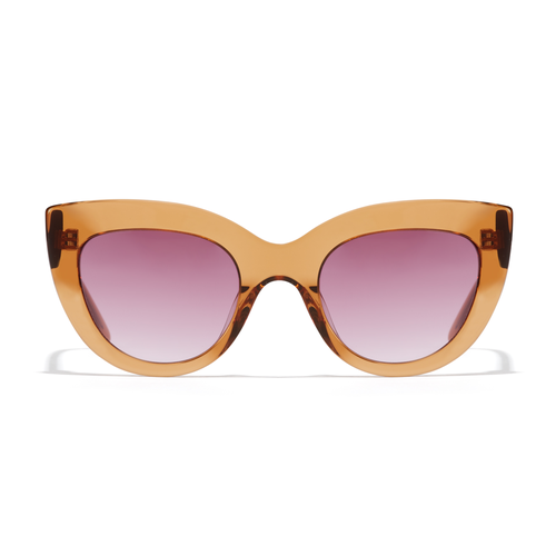 Nos Lunettes de Soleil Hyde - Grape - Hawkers - Modalova