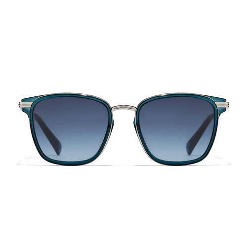 Nos Lunettes de Soleil Ink - Navy Denim - Hawkers - Modalova