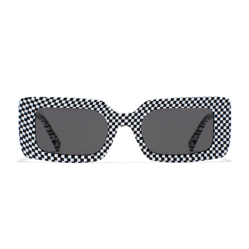 Nos Lunettes de Soleil Jam - Checkers Dark - Hawkers - Modalova