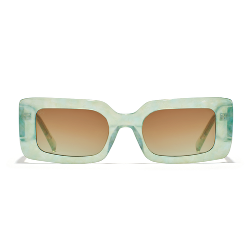 Nos Lunettes de Soleil Jam - Sea Shell Nature - Hawkers - Modalova