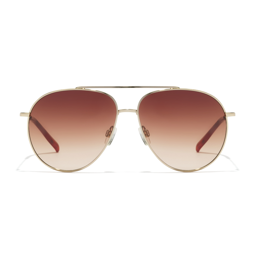 Nos Lunettes de Soleil Jack Pot - Terracota - Hawkers - Modalova