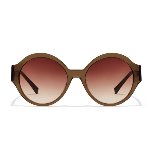 Nos Lunettes de Soleil Kate - Olive Terracota - Hawkers - Modalova