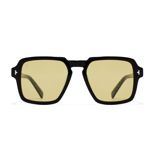 Nos Lunettes de Soleil Lash - Matcha - Hawkers - Modalova