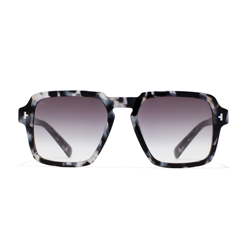 Nos Lunettes de Soleil Lash - Silver Granite Iron - Hawkers - Modalova