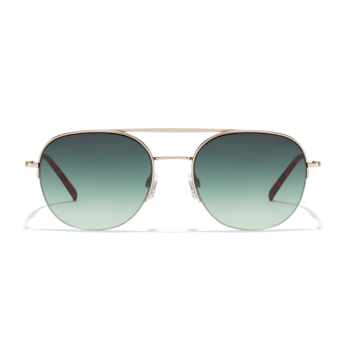 Nos Lunettes de Soleil Lenox - Forest - Hawkers - Modalova