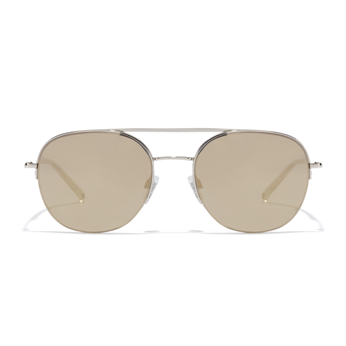 Nos Lunettes de Soleil Lenox - Light Gold - Hawkers - Modalova