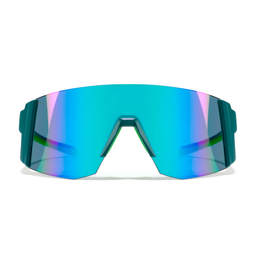 Lunettes De Sport Lynx Big - Teal - Hawkers - Modalova