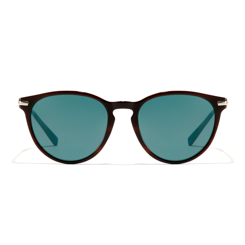 Nos Lunettes de Soleil Mark - Turquoise - Hawkers - Modalova