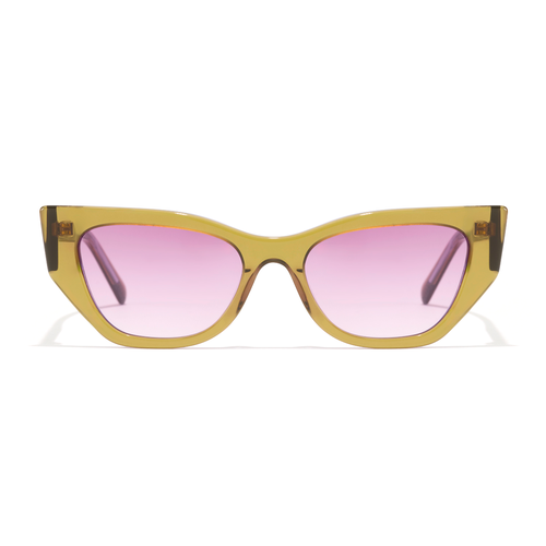 Nos Lunettes de Soleil Manhattan - Iris - Hawkers - Modalova