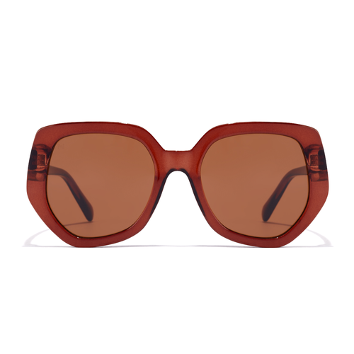 Nos Lunettes de Soleil Mia - Caramel - Hawkers - Modalova