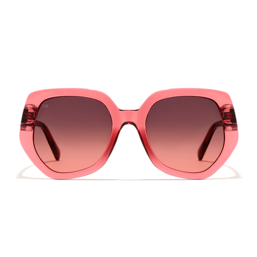 Nos Lunettes de Soleil Mia - Raspberry - Hawkers - Modalova