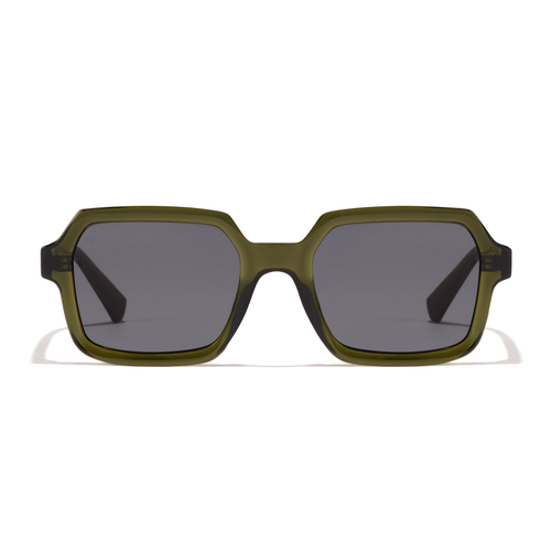 Nos Lunettes de Soleil Minimal Max - Sage Dark - Hawkers - Modalova