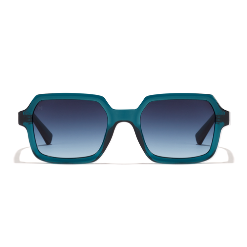 Nos Lunettes de Soleil Minimal Max - Ocean Denim - Hawkers - Modalova