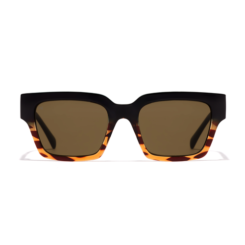 Nos Lunettes de Soleil Mate - Olive Eco - Hawkers - Modalova