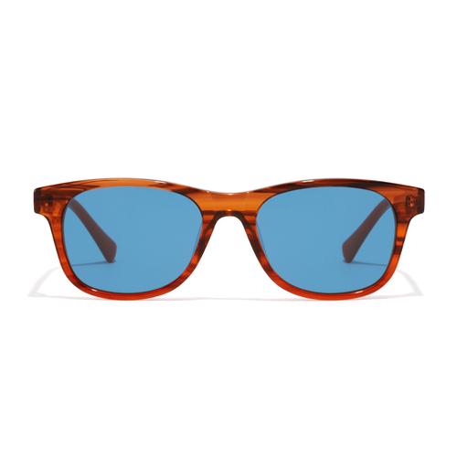 Nos Lunettes de Soleil Nº 35 - Caramel - Hawkers - Modalova