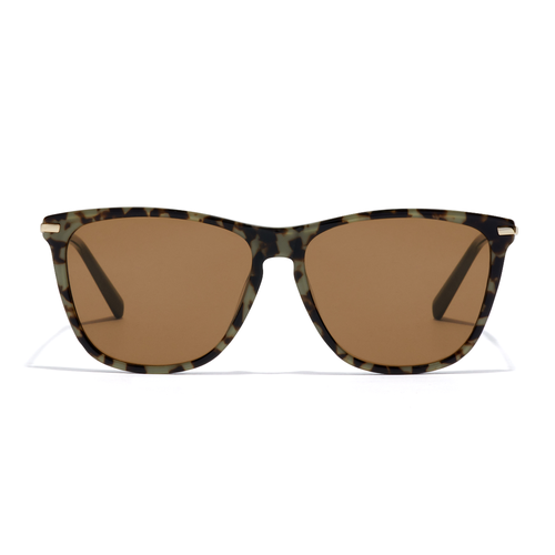 Nos Lunettes de Soleil One Crosswalk - Havana Olive - Hawkers - Modalova