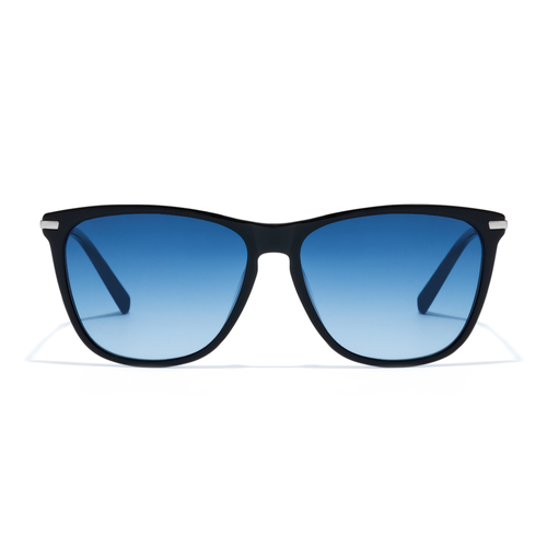 Nos Lunettes de Soleil One Crosswalk - Navy Gradient - Hawkers - Modalova