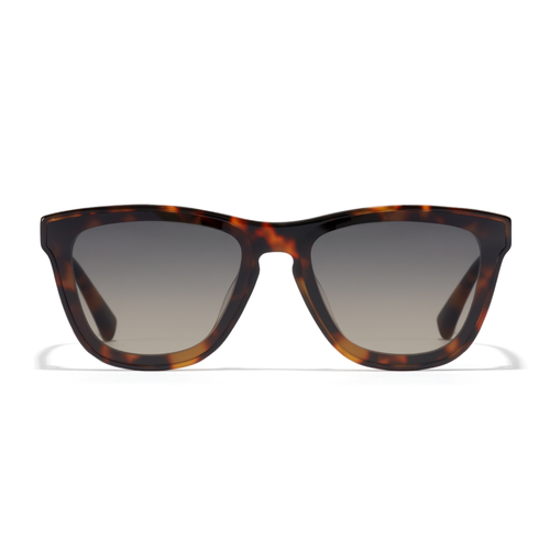 Nos Lunettes de Soleil One Downtown - Tortoise - Hawkers - Modalova