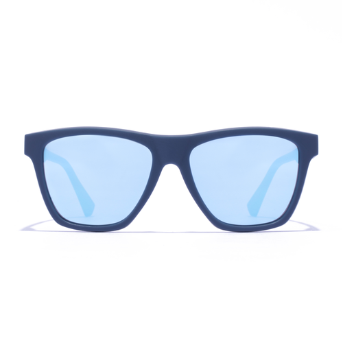 Nos Lunettes de Soleil One Ls Raw - Navy Chrome - Hawkers - Modalova