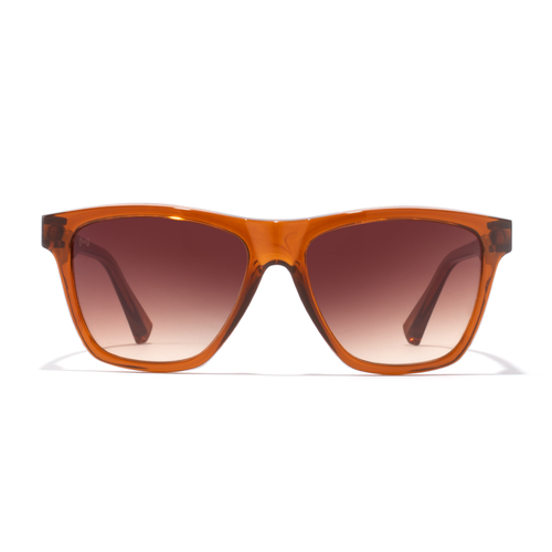 Nos Lunettes de Soleil One Ls Raw - Caramel Terracota - Hawkers - Modalova