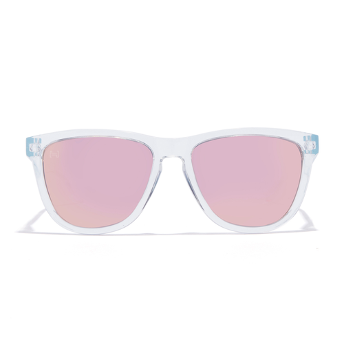 Nos Lunettes de Soleil One Raw - Air Rose Gold - Hawkers - Modalova