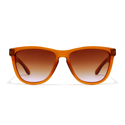 Nos Lunettes de Soleil One Raw - Caramel Lilac - Hawkers - Modalova