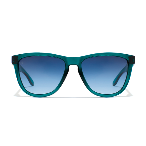 Nos Lunettes de Soleil One Raw - Teal Denim - Hawkers - Modalova