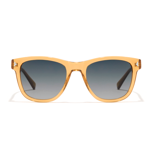 Nos Lunettes de Soleil One Pair - Light Brown Smoky - Hawkers - Modalova