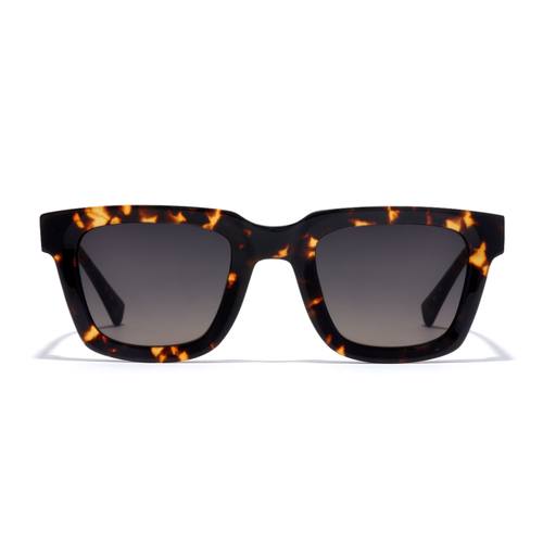 Nos Lunettes de Soleil One Uptown - Havana Dark - Hawkers - Modalova