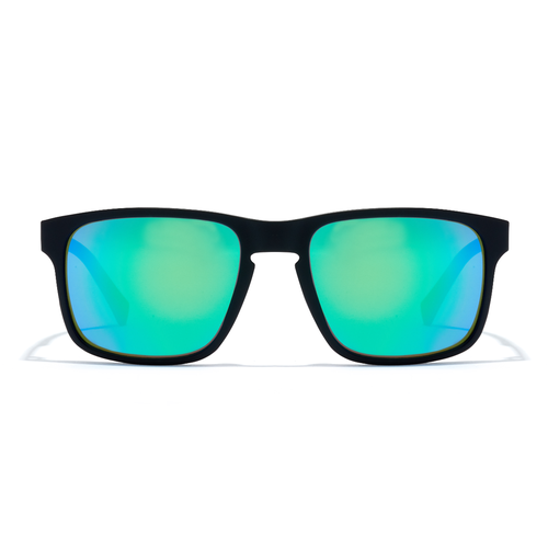 Nos Lunettes de Soleil Peak Metal - Emerald - Hawkers - Modalova