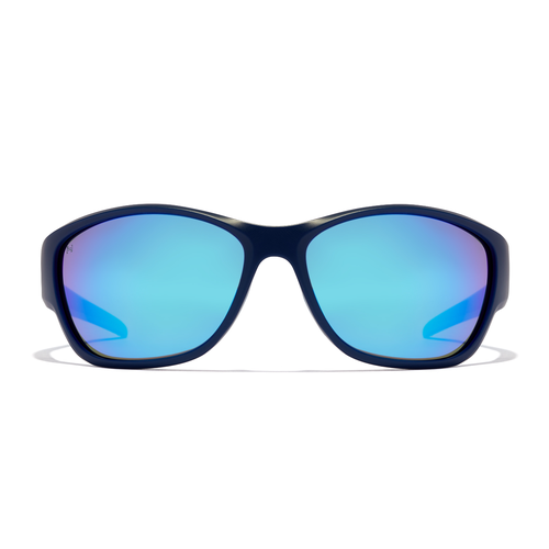 Nos Lunettes de Soleil Rave - Navy Clear - Hawkers - Modalova