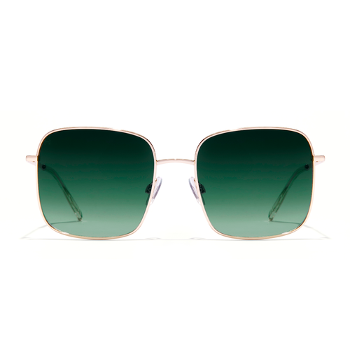 Nos Lunettes de Soleil Royal Flush - Forest - Hawkers - Modalova
