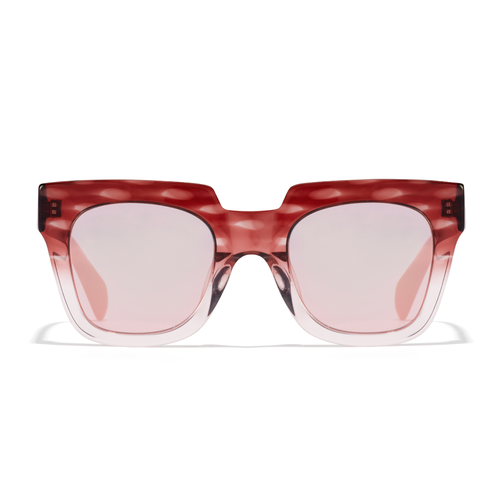 Nos Lunettes de Soleil Row - Rose Gold - Hawkers - Modalova