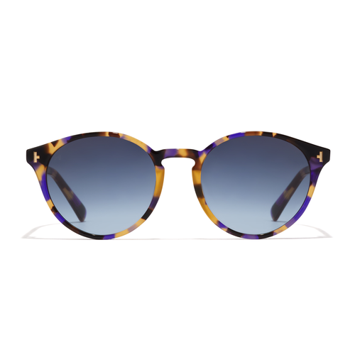 Nos Lunettes de Soleil Salt - Denim - Hawkers - Modalova