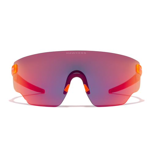 Lunettes De Sport Speed - Fluor Ruby - Hawkers - Modalova