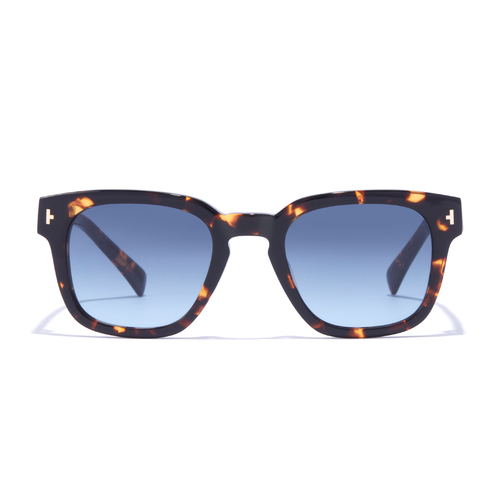 Nos Lunettes de Soleil Stack - Denim - Hawkers - Modalova
