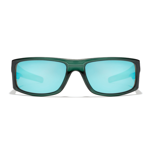 Nos Lunettes de Soleil Thunder - Teal Jade - HAWKERS - Modalova