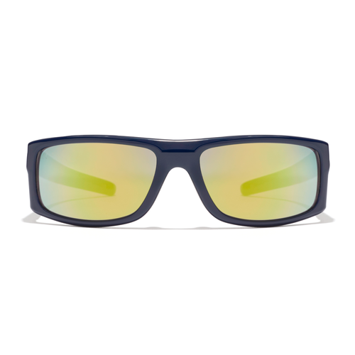 Nos Lunettes de Soleil Thunder - Navy Acid - HAWKERS - Modalova