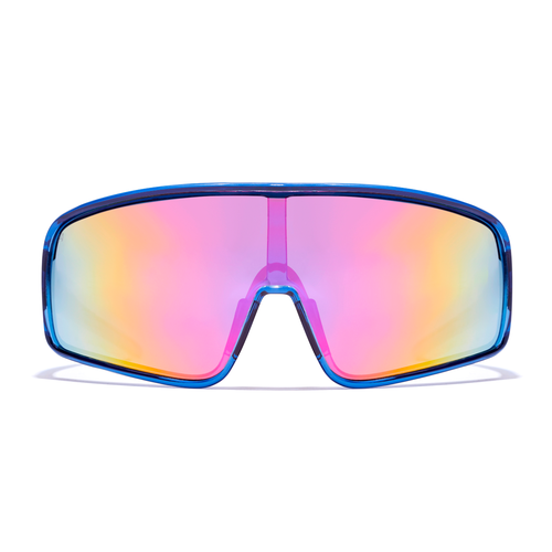Nos Lunettes de Soleil Tiger - Dusk Nebula - Hawkers - Modalova