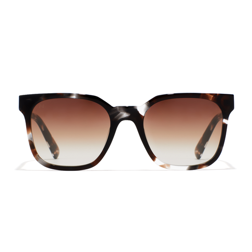 Nos Lunettes de Soleil Tribe - Tiger Stone Gradient Wolf - Hawkers - Modalova