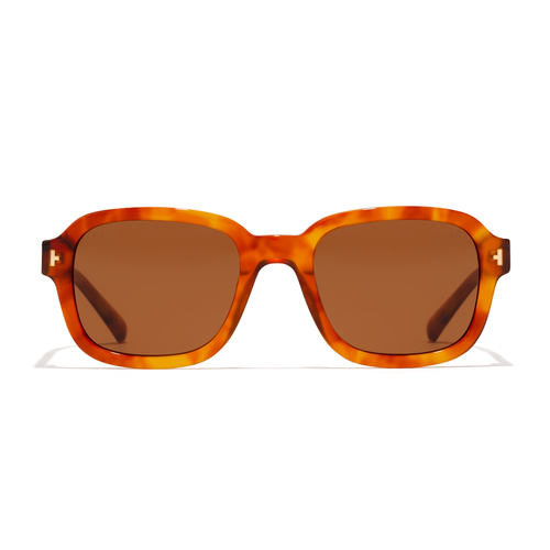 Nos Lunettes de Soleil Twist - Caramel - Hawkers - Modalova
