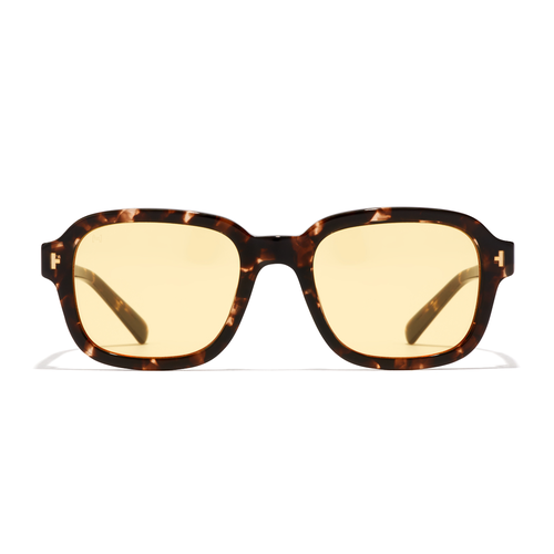 Nos Lunettes de Soleil Twist - Beige - Hawkers - Modalova