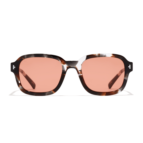 Nos Lunettes de Soleil Twist - Obsidian Sandstone - Hawkers - Modalova