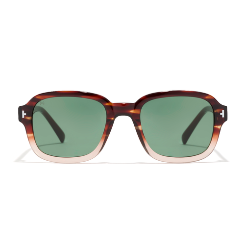 Nos Lunettes de Soleil Twist - Alligator - Hawkers - Modalova