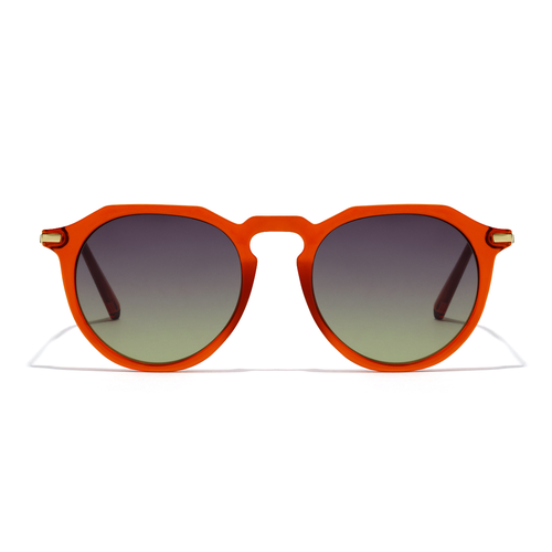 Nos Lunettes de Soleil Warwick Crosswalk - Ginger Moss - Hawkers - Modalova