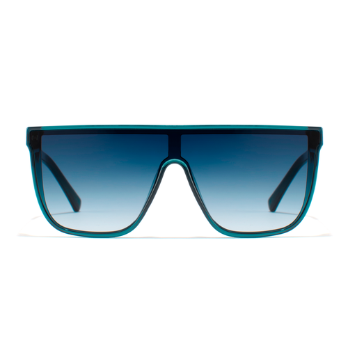 Nos Lunettes de Soleil Weed - Lazuli Indigo - Hawkers - Modalova