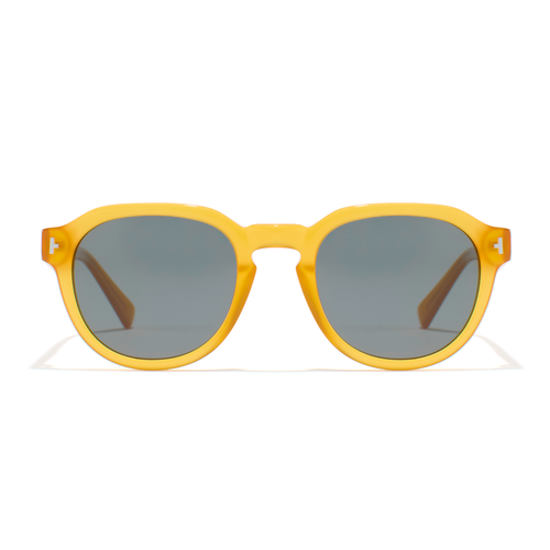 Nos Lunettes de Soleil Warwick Pair - Mustard Dark - Hawkers - Modalova