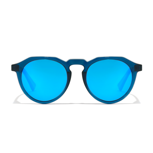Nos Lunettes de Soleil Warwick Raw - Navy Sky - Hawkers - Modalova