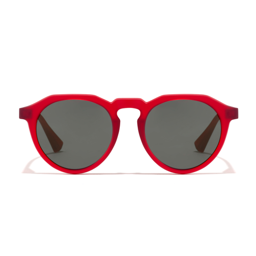 Nos Lunettes de Soleil Warwick Raw - Cherry Dark - Hawkers - Modalova