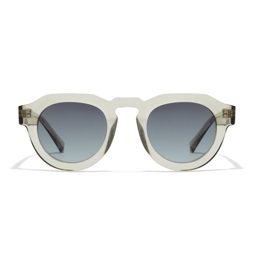 Nos Lunettes de Soleil Warwick Uptown - Clear Smoke Dark - Hawkers - Modalova